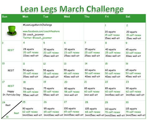 Pin By Ashley Marie On Words To Live By March Workout March Fitness