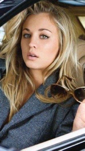 Pin By Mark Wise On Kaley Cuoco Kaley Cuoco Bigbang Celebrities