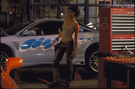 An Ode To Letty Ortiz The Secret Mvp Of The ‘fast And Furious Franchise