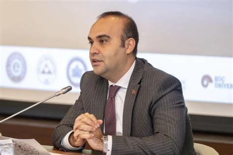 MEHMET FATİH KACIR kimdir, kaç yaşındadır? YENİ SANAYİ VE TEKNOLOJİ