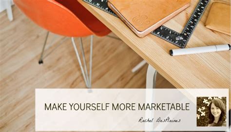 Five Ways To Make Yourself More Marketable This Summer
