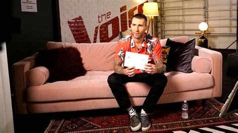Watch The Voice Web Exclusive Couch Tweets