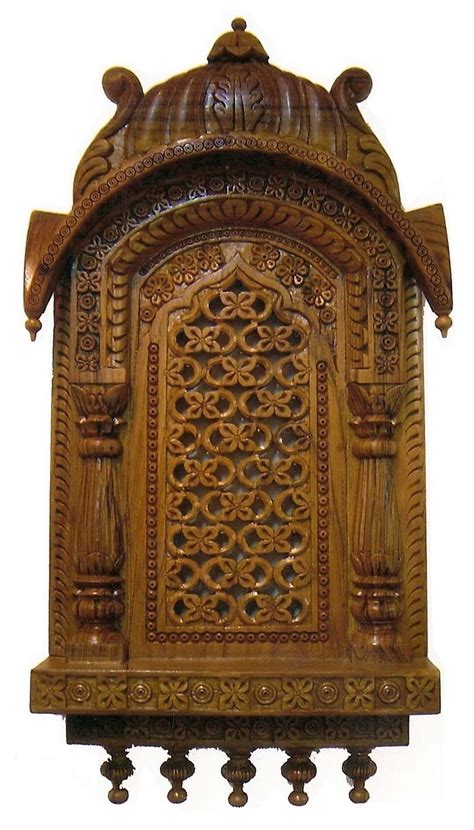Carved Wooden Furniture Of Barmer In Rajasthan The Cultural Heritage