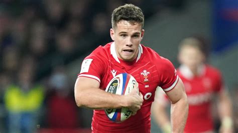 Kieran Hardy Warns Wales To Be Prepared As They Aim To End New Zealand Run