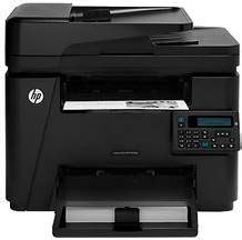 The laserjet pro printer by hp delivers crisp and clear content with a resolution of 600x600 dots per inch. HP LaserJet Pro MFP M226dn driver and software free Downloads