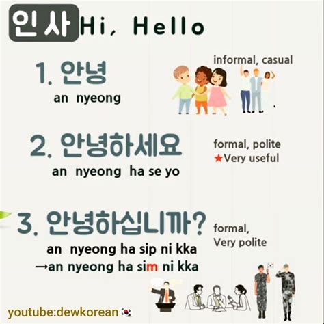 Korean Phrases Korean Words Korean Language Learning Learning