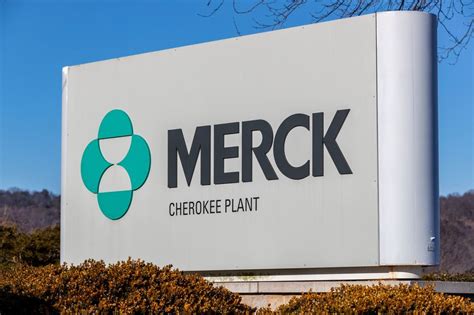 Merck Explores Purchase Of Biotech Seagen Wsj