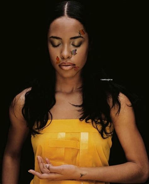 Pin By Not2bplayedwit On Aaliyah Aaliyah Movie Posters Movies
