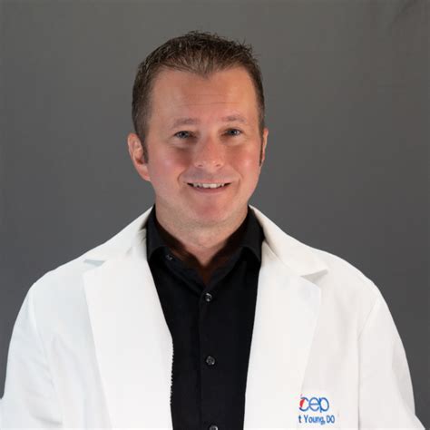 Our Team - Eastern Carolina Emergency Physicians