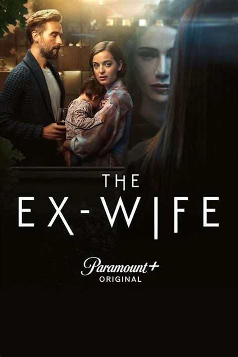 The Ex Wife TV Series FilmAffinity
