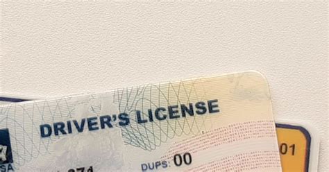 These States Let You Renew Your Drivers License Online