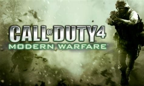 Call Of Duty 4 Modern Warfare Pc Latest Version Free Download The