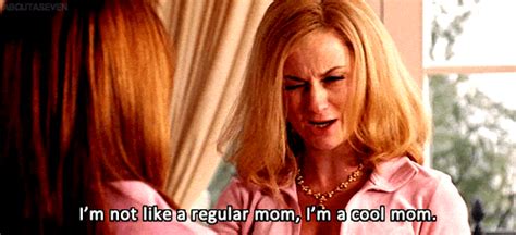 Mean Girls Cool Mom GIF Find Share On GIPHY