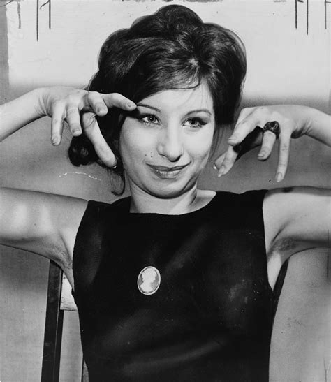 Barbra Streisand Jewish Womens Archive