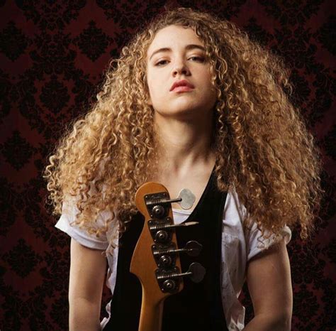 Tal Wilkenfeld Learn Guitar Online Online Guitar Lessons Gorgeous