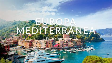 Europa plus tv — смотреть в эфире. Europa Mediterránea | Iberojet - YouTube