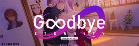 Goodbye Eternity Game V081 Rngeusex Download By Dikgames Jan