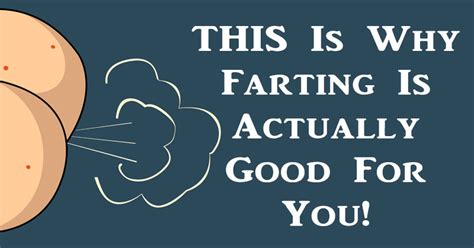 5 Reasons Why Farting Is Good For You David Avocado Wolfe