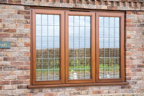 Wooden Casement Windows By Parkwood Joinery