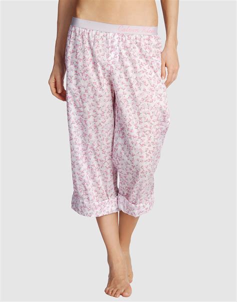 ck pajama bottoms i could live in these pajama bottoms style fashion