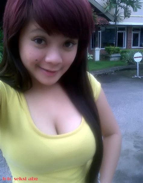 Cewek Cantik Indonesia Igo Toge Hot