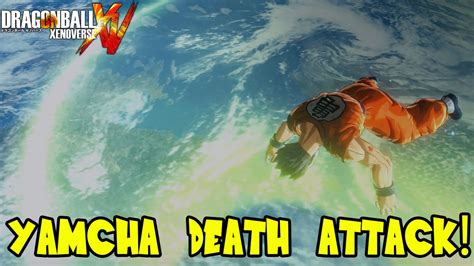 The 10 best yamcha death pose memes. Dragon Ball Xenoverse Random Battles: Yamcha Ultimate Death Attack! (round 1) - YouTube