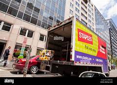 Get Ahead With These Staples Delivery Driver Optimization Techniques