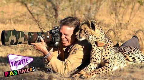 10 Professional Wildlife Photographers In World Youtube