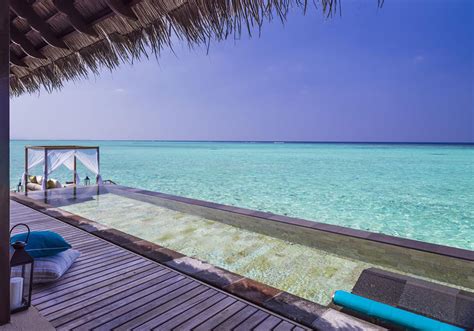 Best Luxury Resorts In The Maldives 2023 The Asia Collective