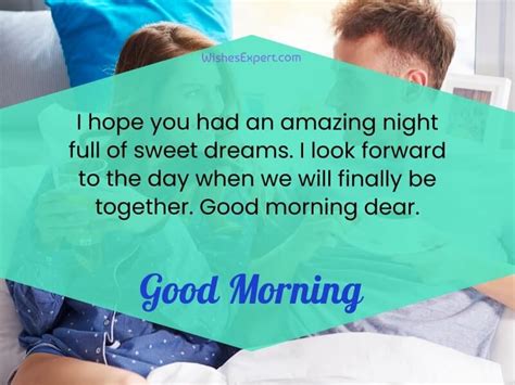 35 Cute Good Morning Text To Your Crush