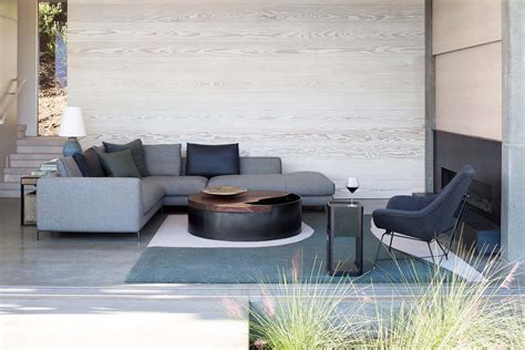 Feldman Architecture Sunrise Home Sonoma Design Hypebeast