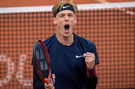 Denis shapovalov vs casper ruud. ATP Montecarlo: Per Fognini prima Tsonga e poi Federer?
