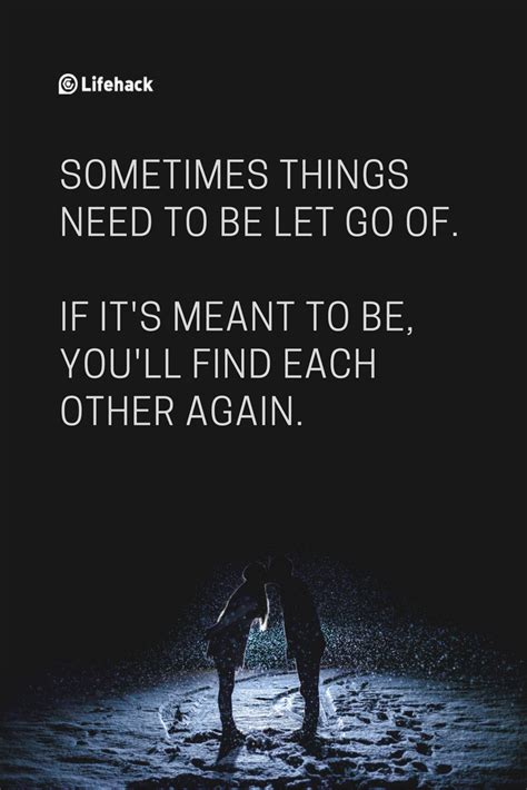 25 Letting Go Quotes That Help You Through The Tough Moments