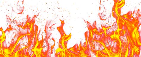 Fire Png Images Flame Transparent Background Page 4 Freeiconspng