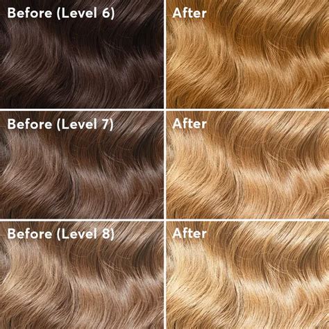Nocera 9n Medium Neutral Blonde Hair Color In 2021 Blonde Hair Color Clairol Hair Color