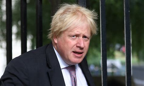 This is a summary of the electoral history of boris johnson, the member of parliament for uxbridge and south ruislip since 2015 and incumbent prime minister of the united kingdom since 24 july 2019. Boris Johnson trekker seg som britisk utenriksminister ...