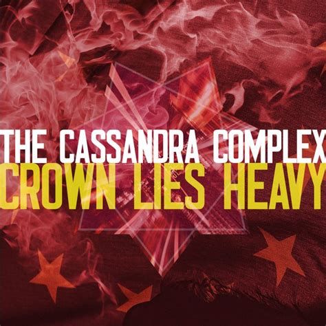 The Cassandra Complex Electronic • Gothic • Industrial