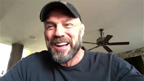 Randy Couture Youtube