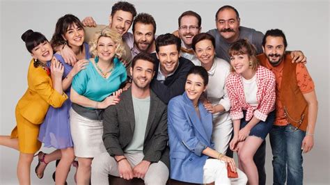 We did not find results for: Her Yerde Sen Oyuncuları, Kadrosu, Gerçek İsimleri, Cast ...