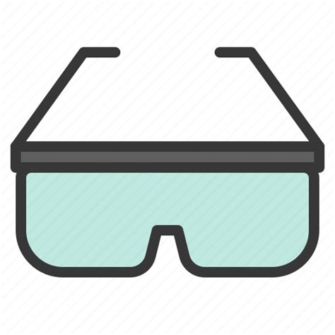 Equipment Eye Protection Protection Protective Protective Glass