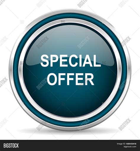 Special Offer Blue Image And Photo Free Trial Bigstock