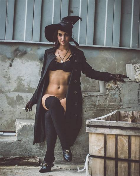 Sexywitch Witches In 2018 Pinterest Magia Brujas And Sexy