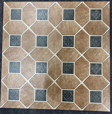 Matte Digital Ceramic Floor Tiles Size 2x2 Feet600x600 Mm At Rs 95
