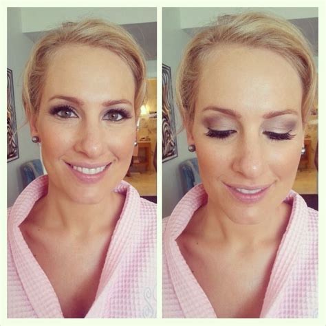 Pin By Marianne Shows On Bridal Hair And Makeup Amazing Wedding