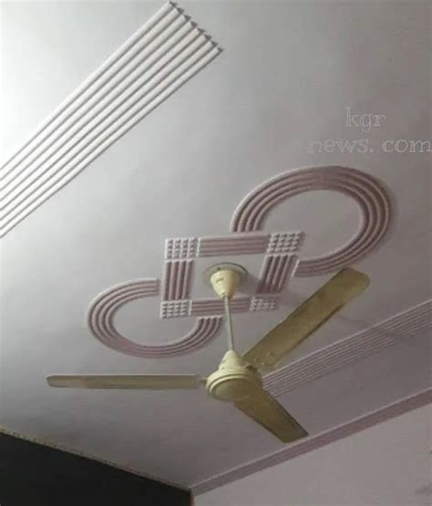 Latest p o p design for bedroom rk p o p contractor. Pin on pop design- plus minus -simple pop designs