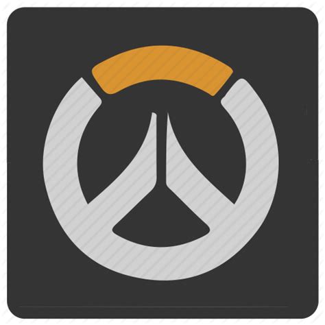Overwatch Logo Icon 225673 Free Icons Library