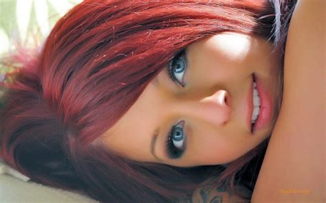 Women Eyes Redheads Models Ftvgirls Magazine Faces Madelyn Monroe Wallpapers Hd