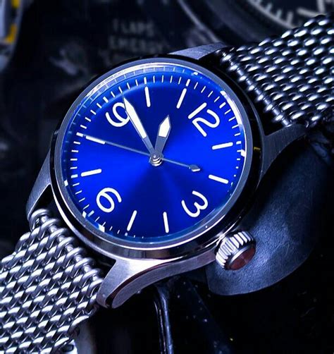High Quality Geckota® Watches by WatchGecko - Page 14