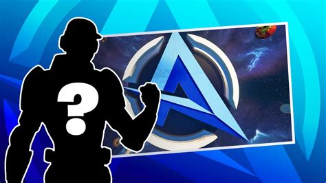 Ali A To Reveal Icon Series Set In 24 Hours Fortnite News