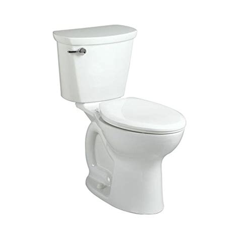 Cadet Pro Right Height Elongated 16 Gpf 2 Piece Toilet